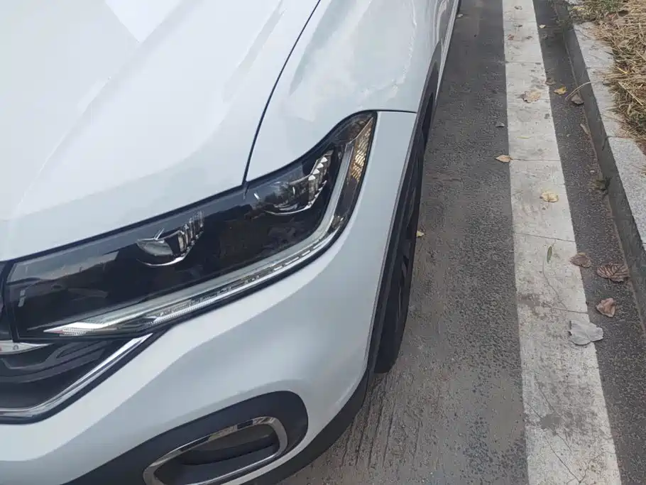 Volkswagen Tacqua — миниатюра 5