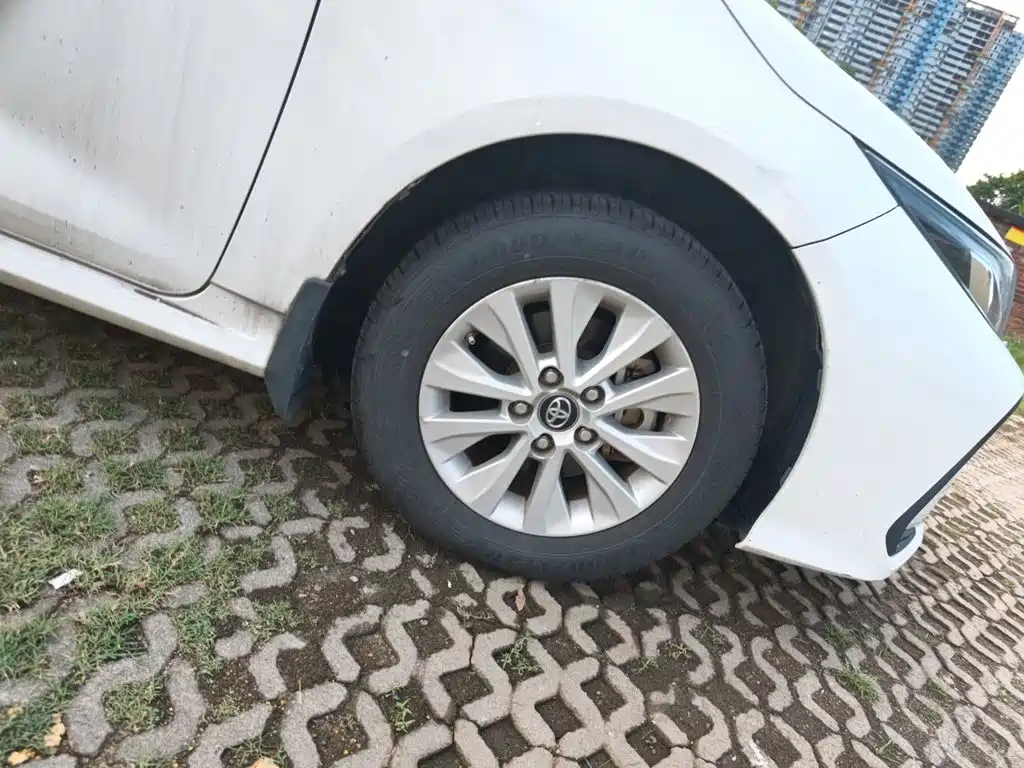 Toyota Corolla — миниатюра 24