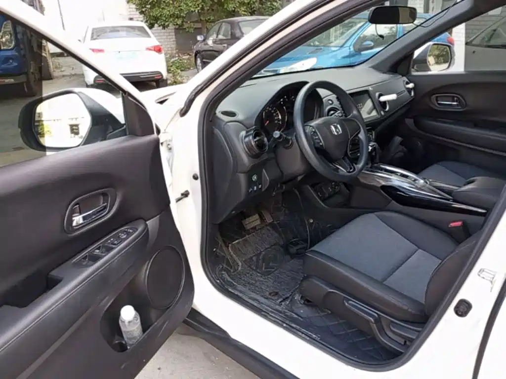 Honda XR-V — миниатюра 16