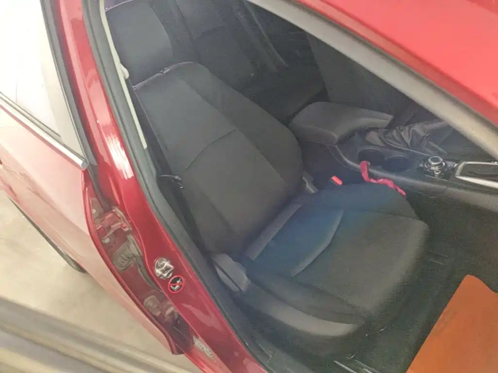 Mazda 3 Axela — миниатюра 25