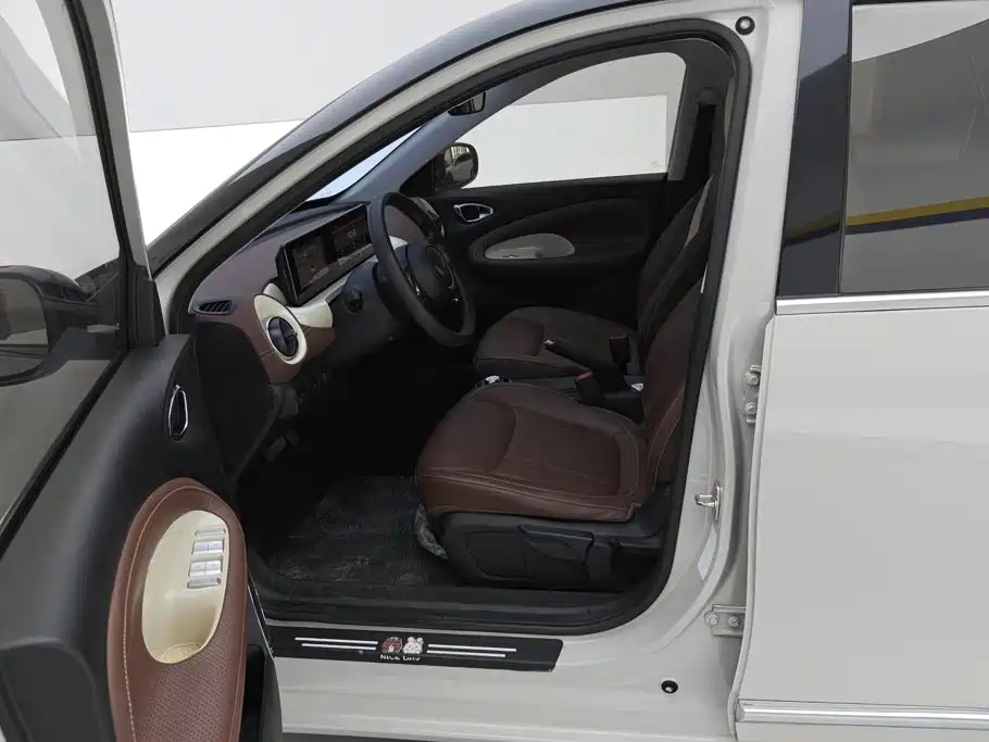 Wuling Bingo — миниатюра 9