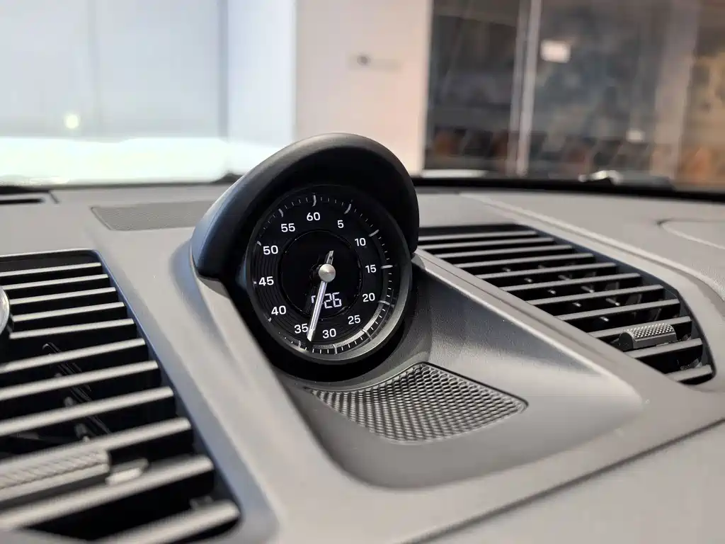 Porsche 911 — миниатюра 11