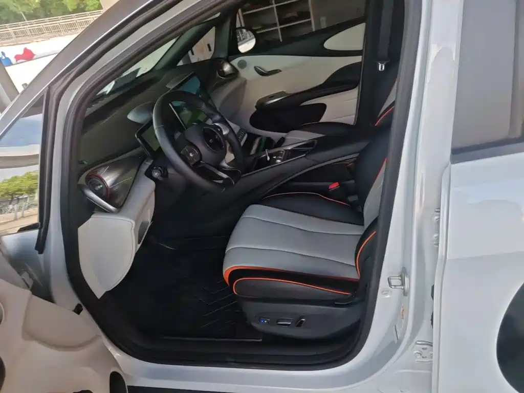 BYD Dolphin — миниатюра 15