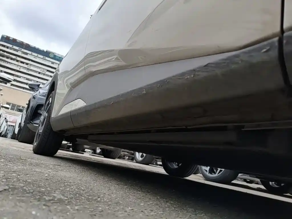 BYD Seagull — миниатюра 21