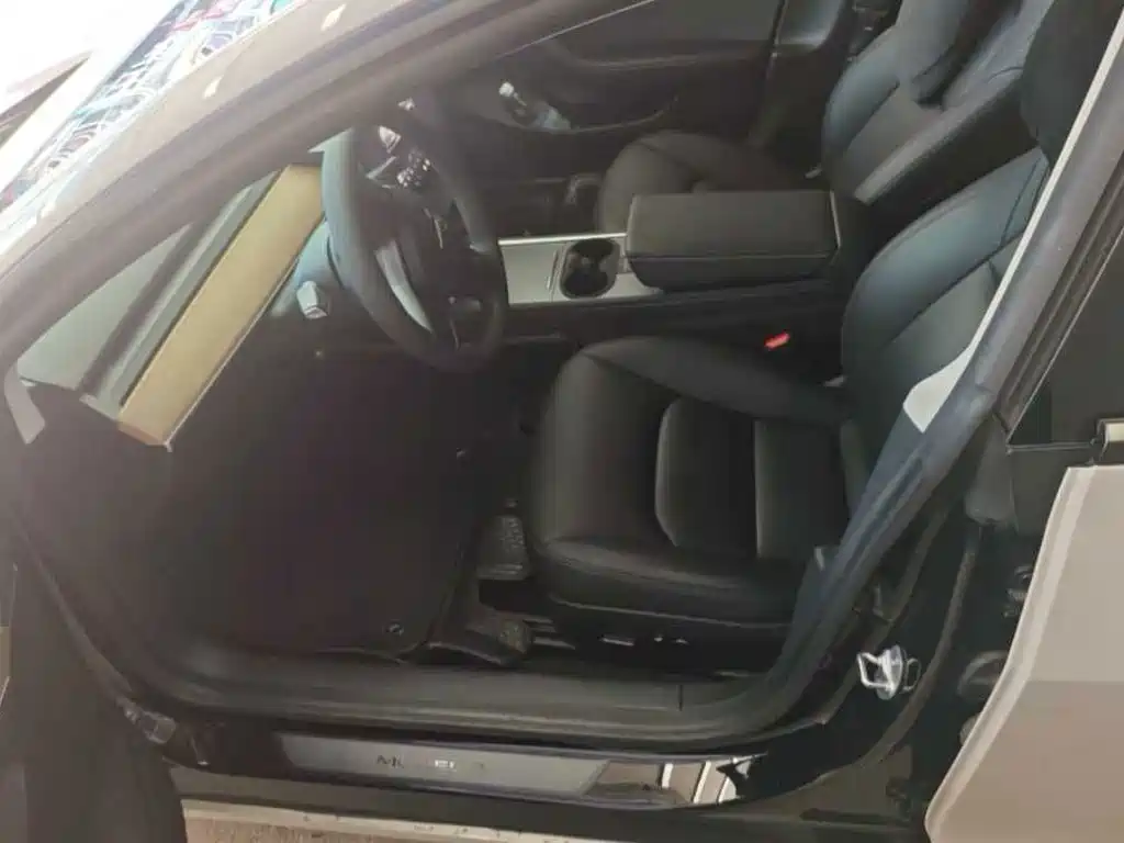 Tesla Model 3 — миниатюра 5