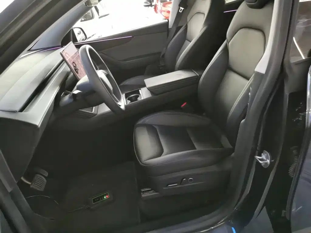 Tesla Model Y — миниатюра 15