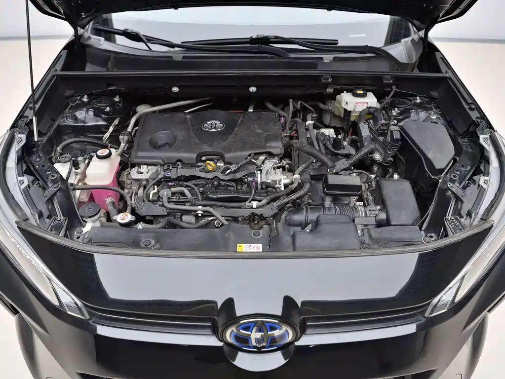 Toyota Wildlander — миниатюра 9