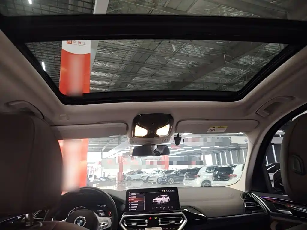 BMW X3 — миниатюра 18