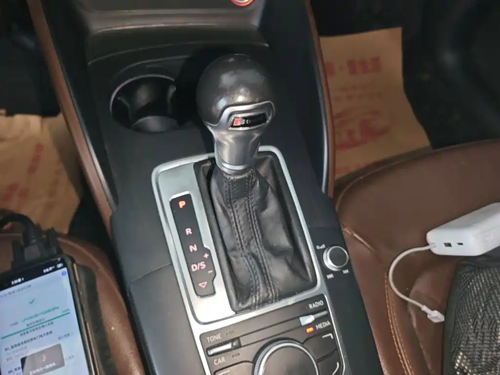 Audi A3 — миниатюра 14