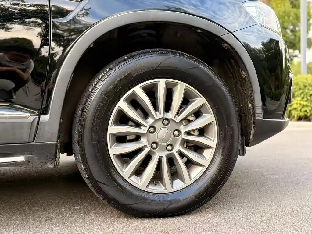 Haval H6 — миниатюра 6