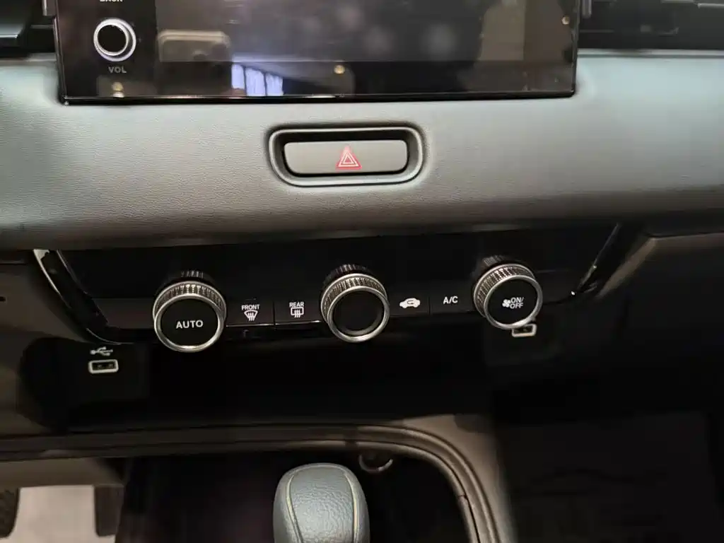 Honda XR-V — миниатюра 9