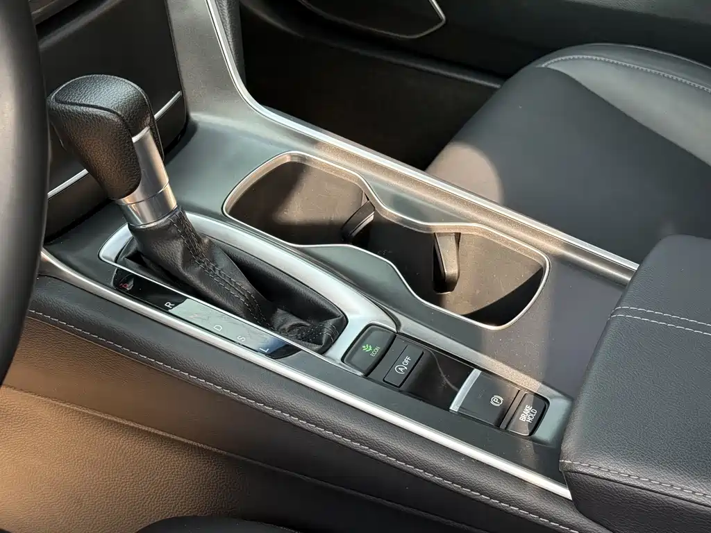 Honda Accord 2022 260TURBO Luxury