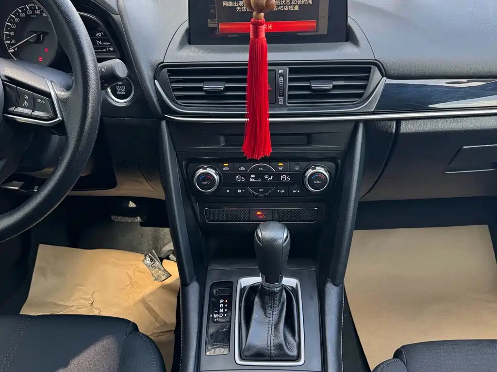 Mazda CX-4 — миниатюра 18