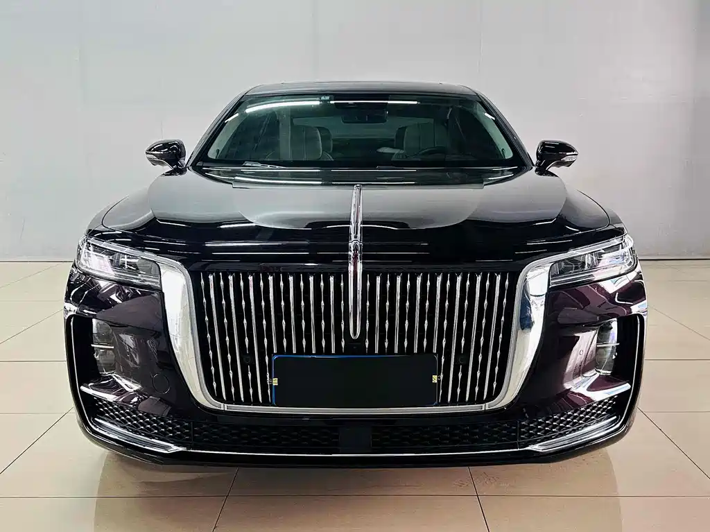 Hongqi HONGQI H9