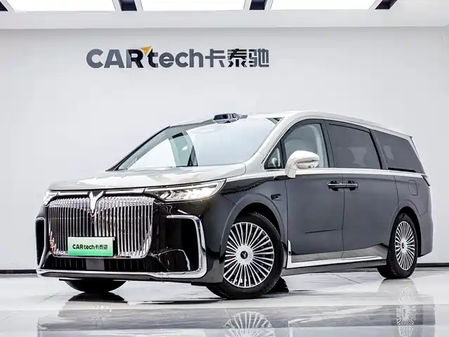 2025 Voyah Dream