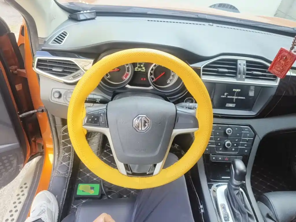 MG MG GS — миниатюра 11