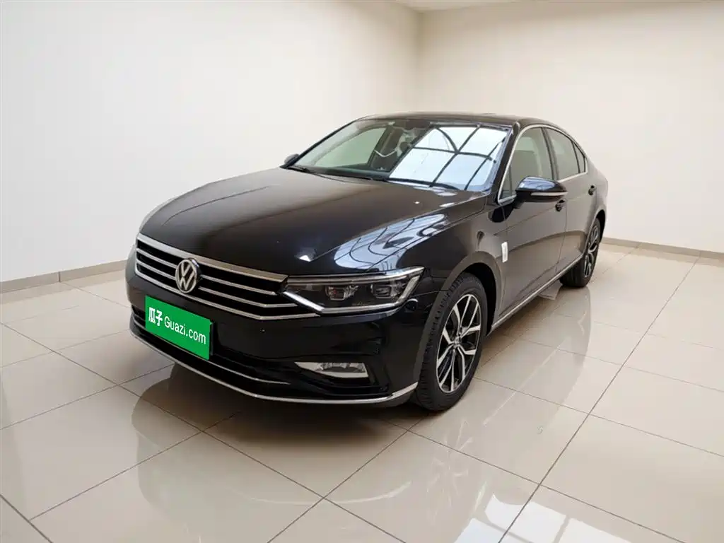 Volkswagen Magotan 2022