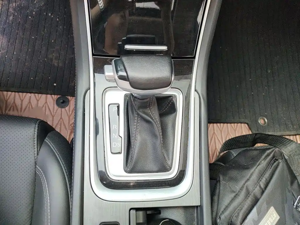 Changan Ruicheng CC — миниатюра 7