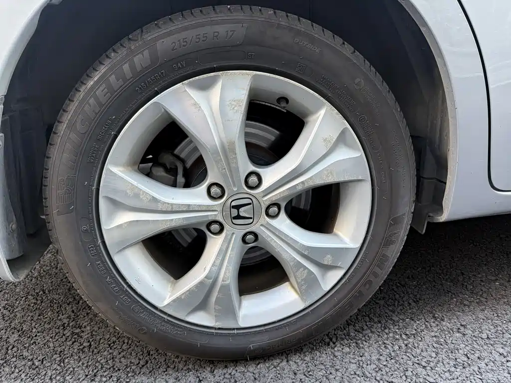 Honda Odyssey — миниатюра 7