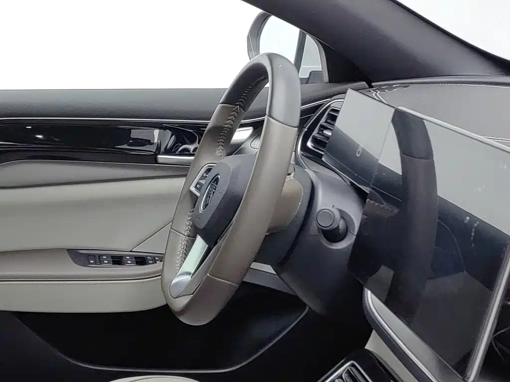 BYD Qin PLUS — миниатюра 22