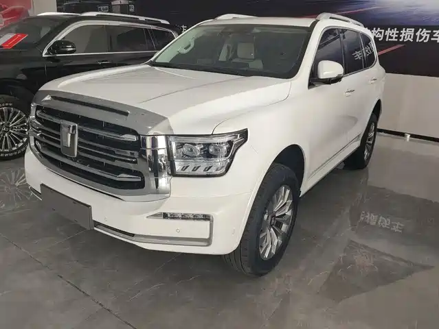 2024 TANK 500