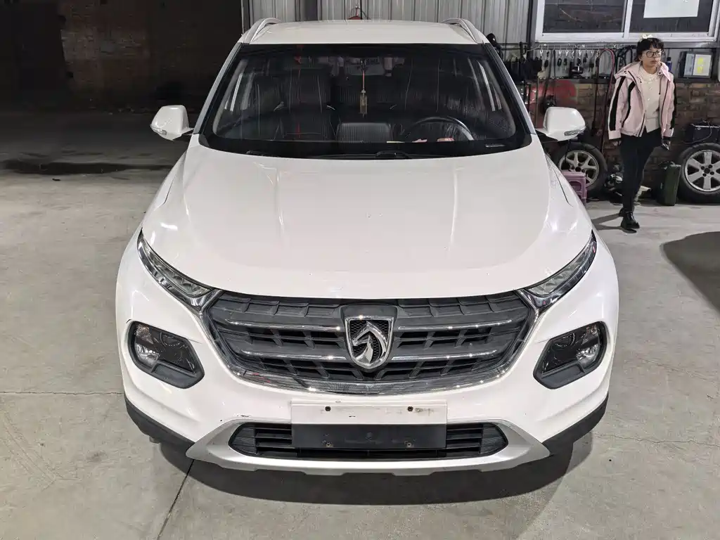 BAOJUN 510