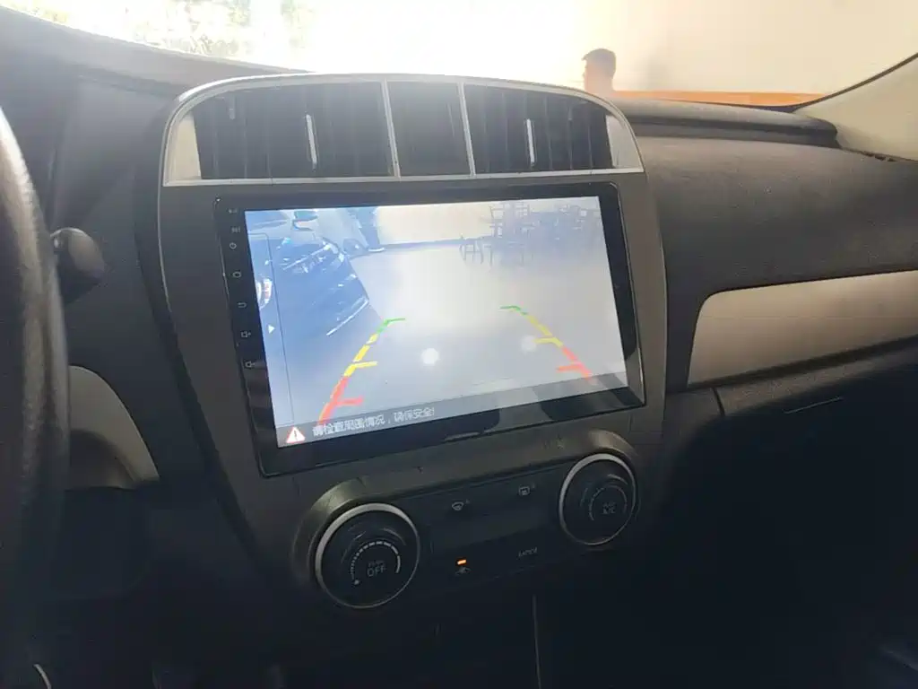 Nissan Sylphy — миниатюра 13