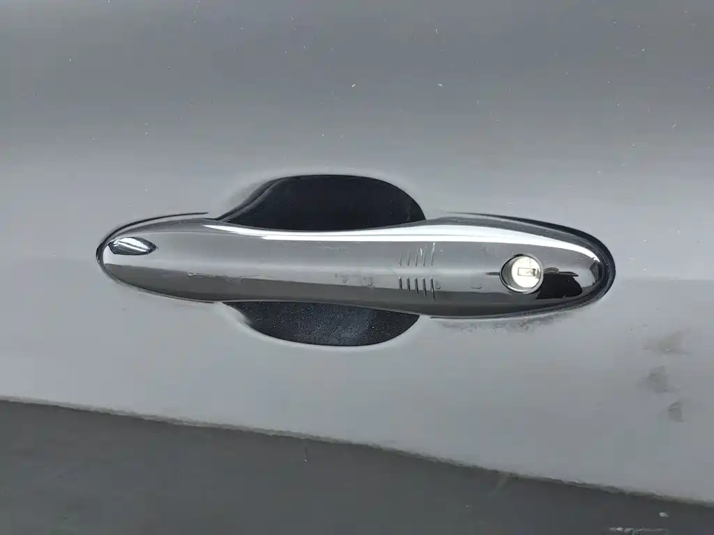 Wey Wey VV6 — миниатюра 18