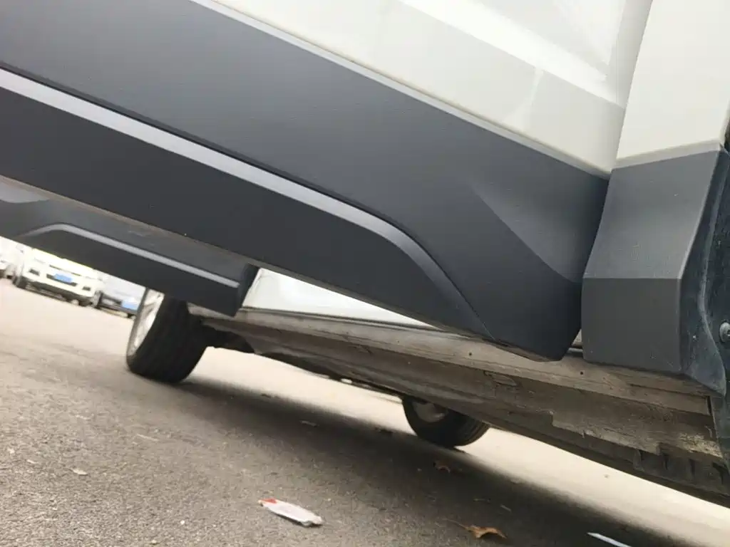 Volkswagen Tharu — миниатюра 21