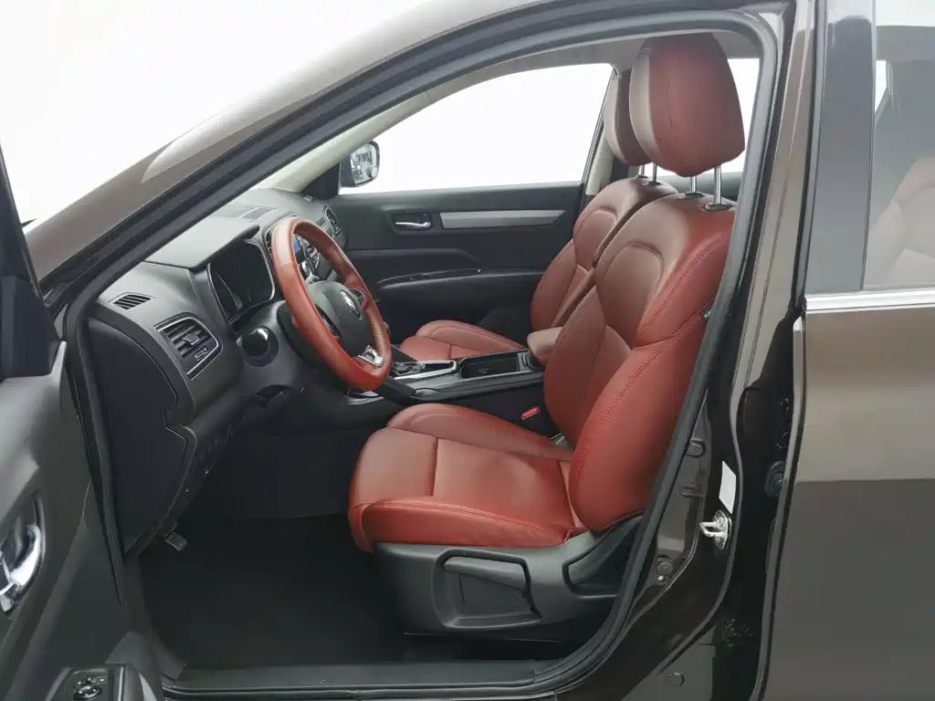 Renault Koleos — миниатюра 10