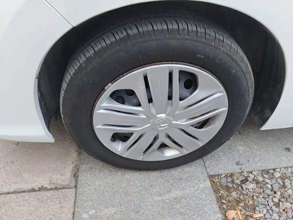 Honda Fit — миниатюра 23