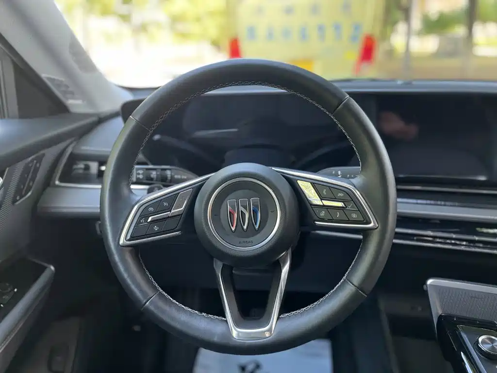 Buick E5 — миниатюра 22