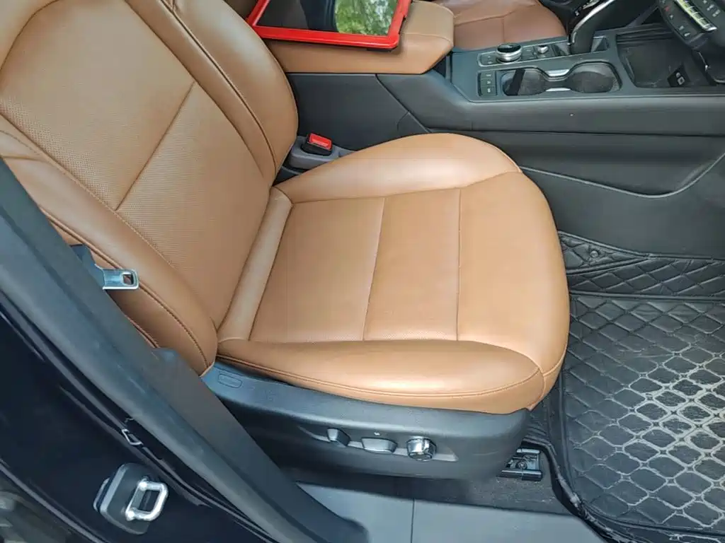 Cadillac XT4 — миниатюра 25