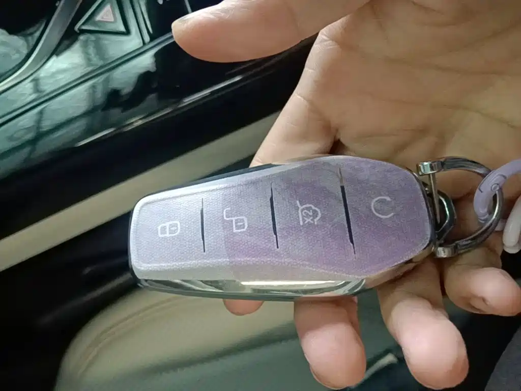 BYD Qin PLUS — миниатюра 9