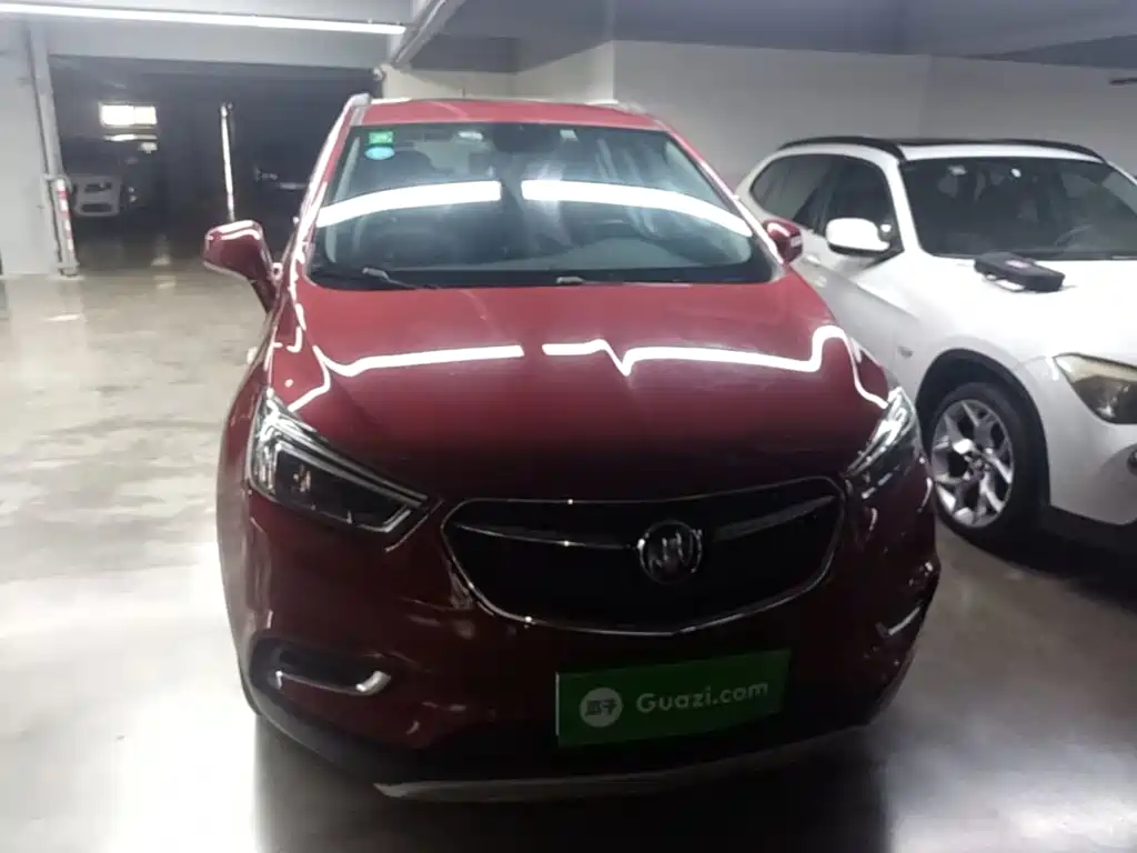 Buick Encore — миниатюра 3