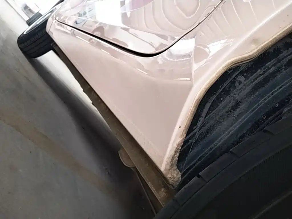Wuling MINIEV — миниатюра 22