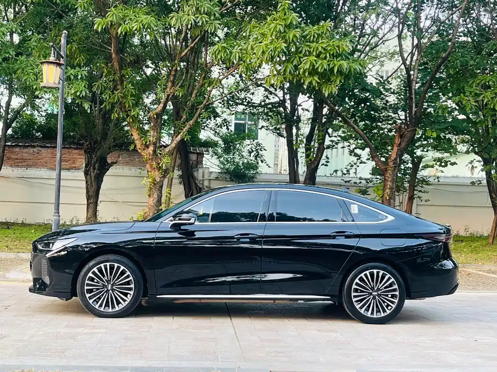 Fulwin Fengyun A8L — миниатюра 20