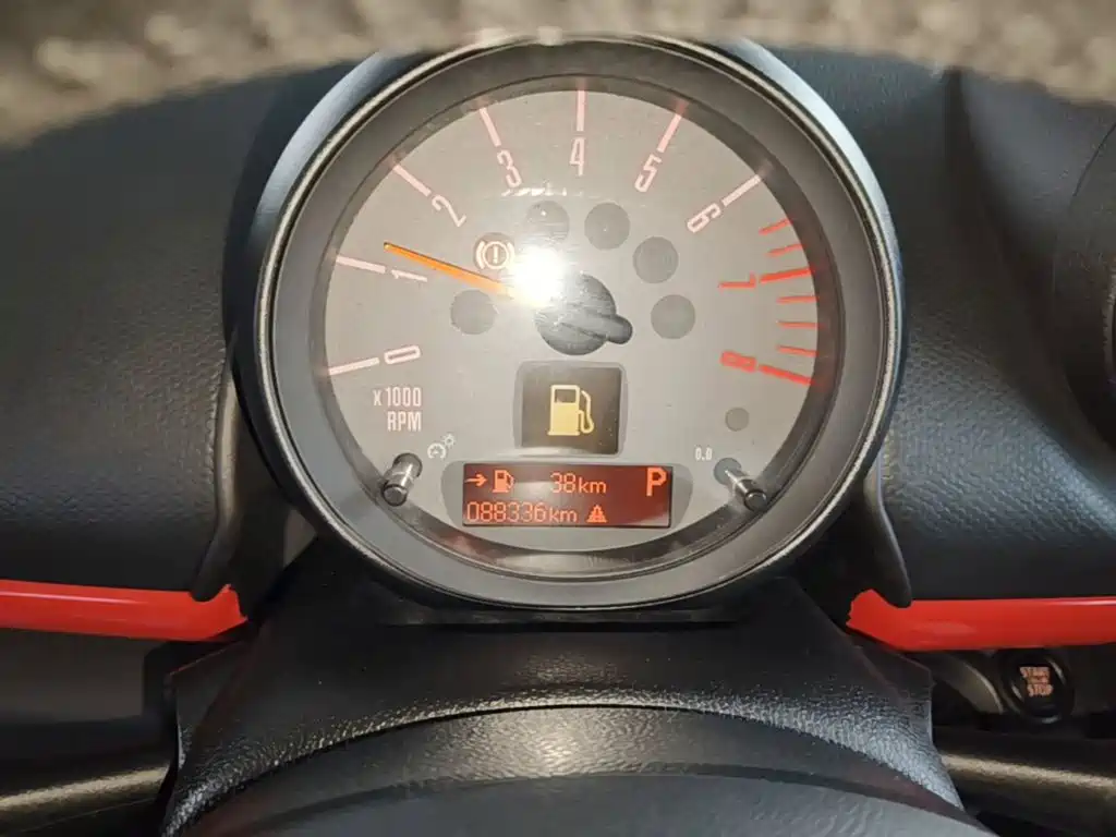 MINI Mini Countryman — миниатюра 12