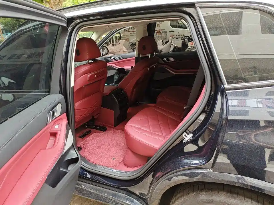 BMW X5 — миниатюра 7