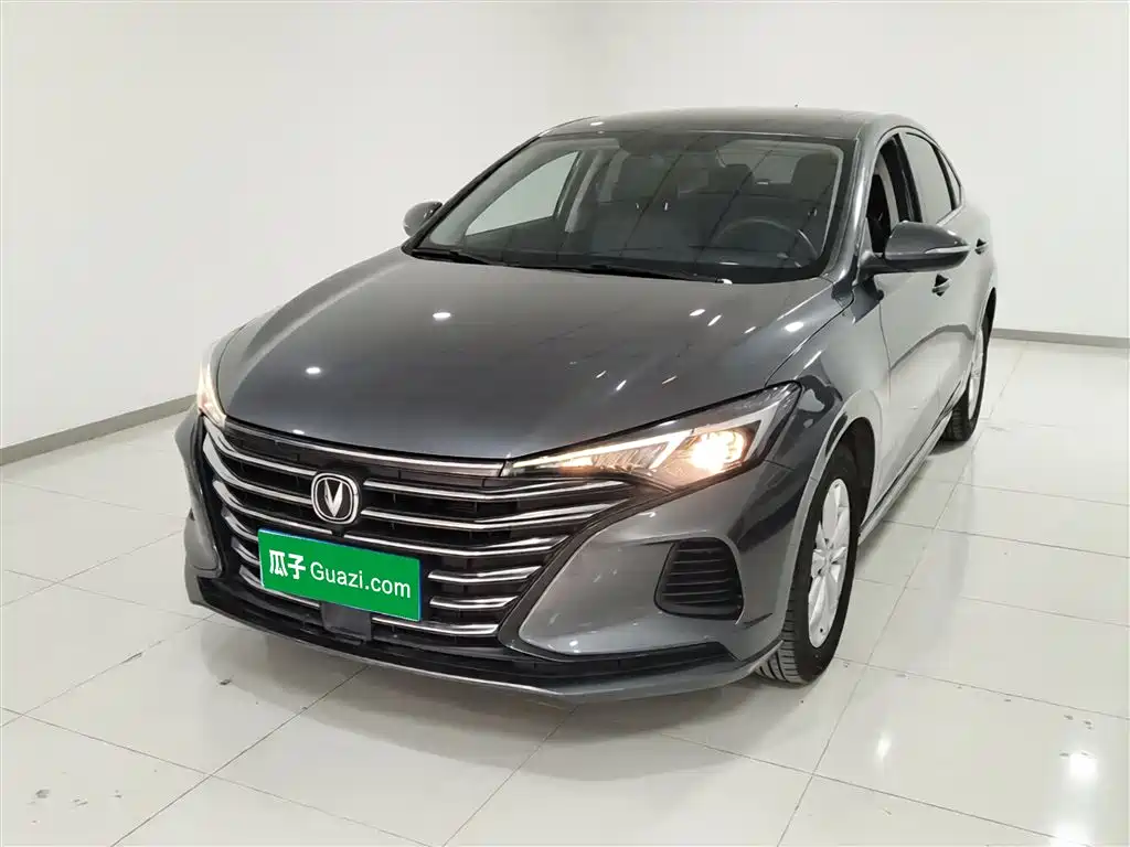 Changan Eado 2023