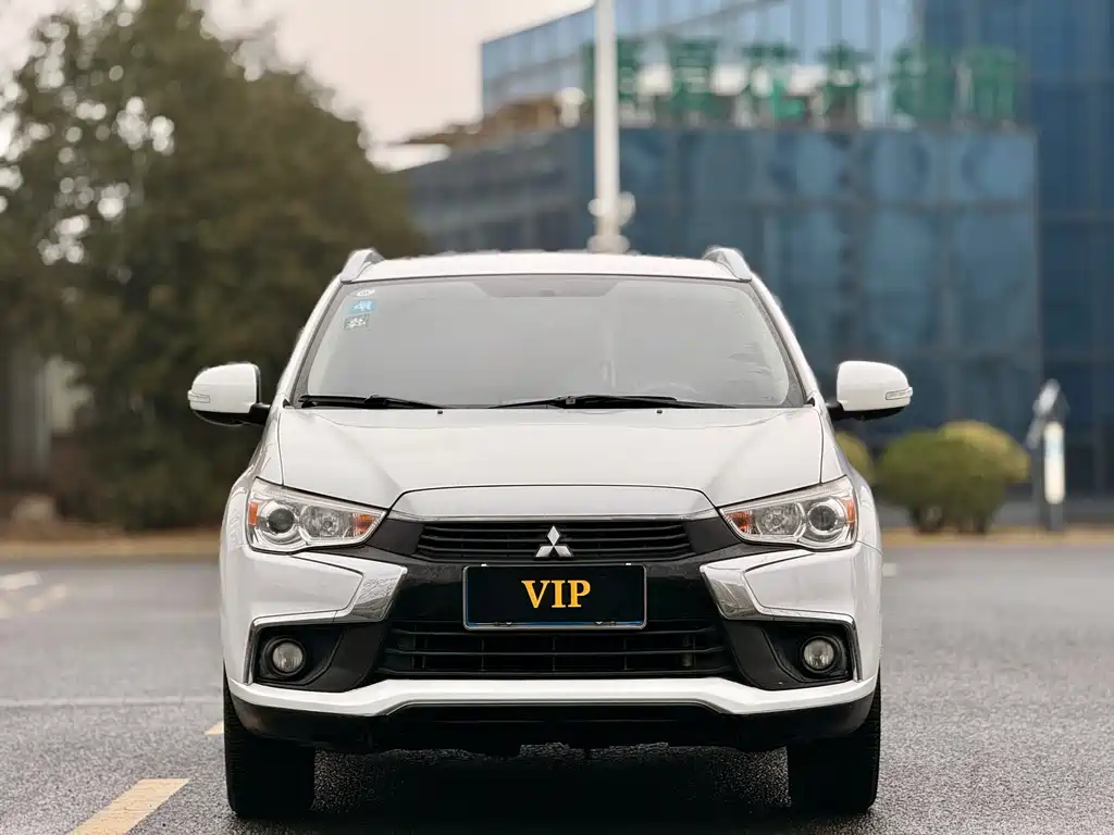 MITSUBISHI JINXUAN ASX