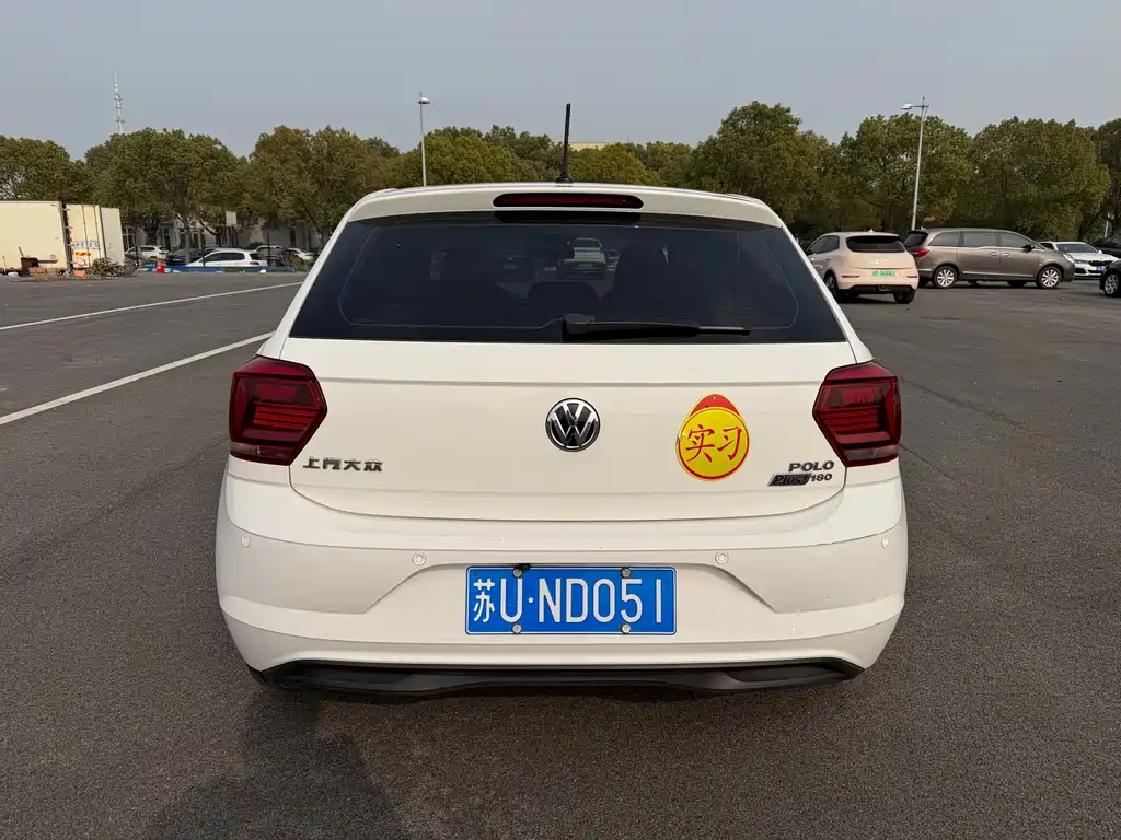 Volkswagen Polo — миниатюра 6