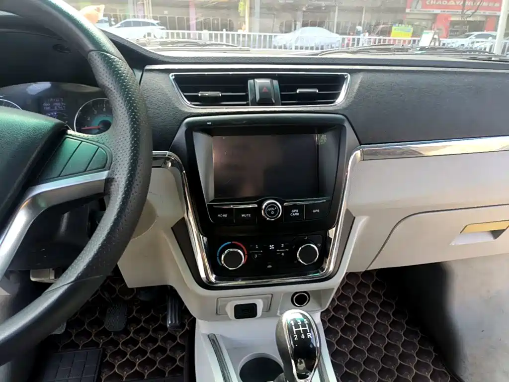 Jinbei Hiace X30L — миниатюра 13