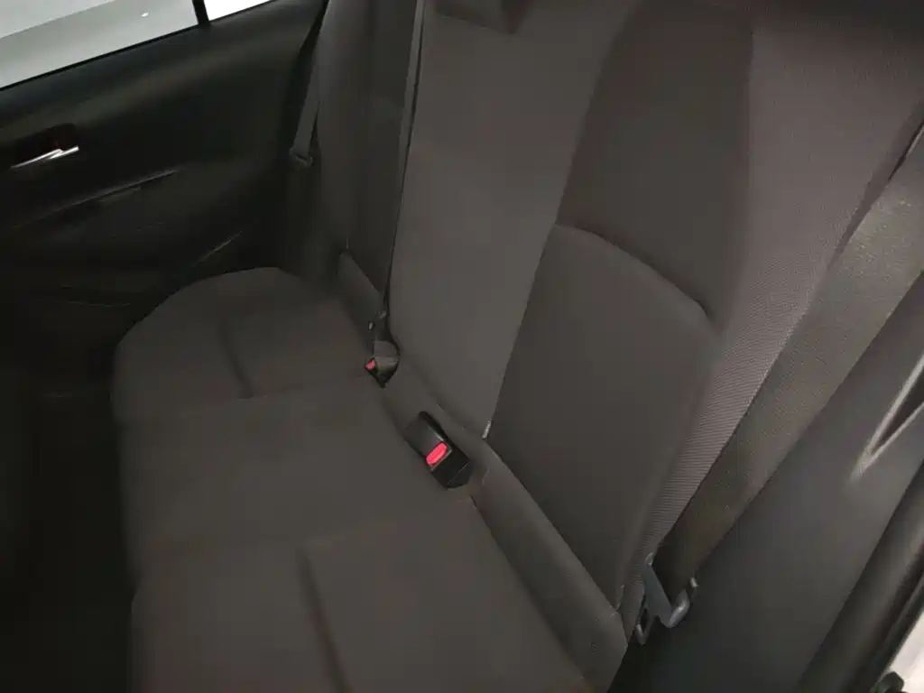 Toyota Corolla — миниатюра 17