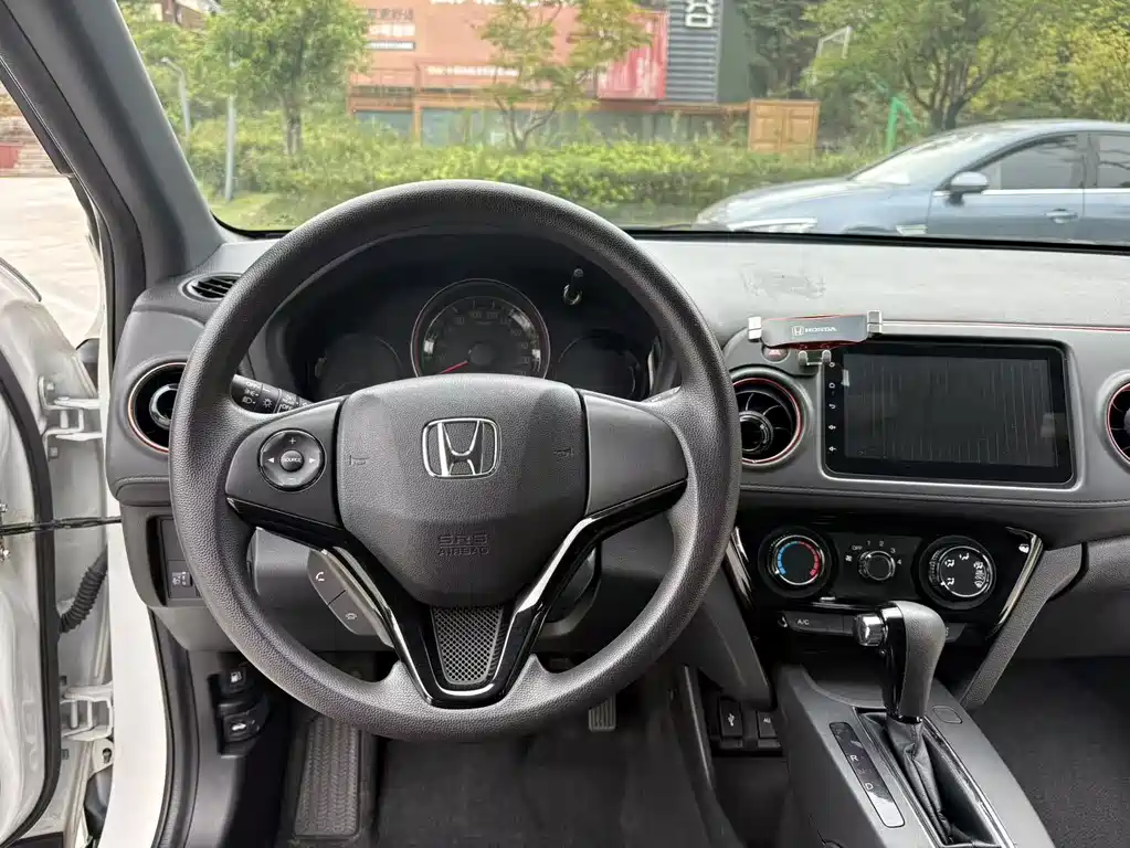 Honda XR-V — миниатюра 12