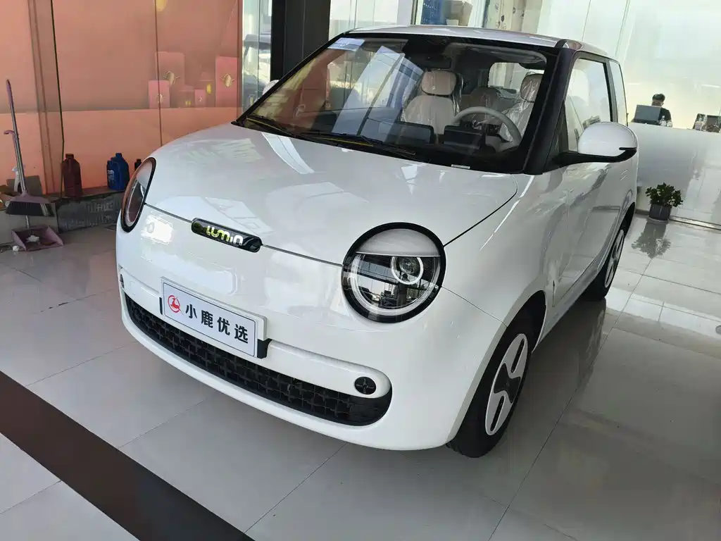 Changan Lumin - zdjęcie 1 z 9