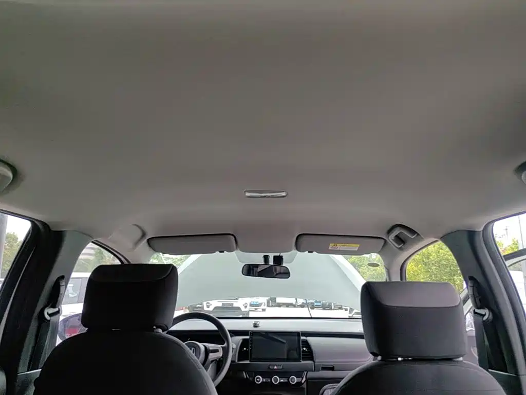 Honda Fit — миниатюра 18