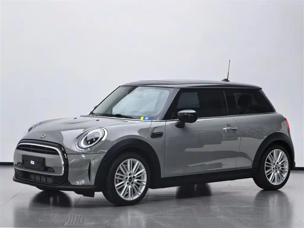 Mini Mini 2022