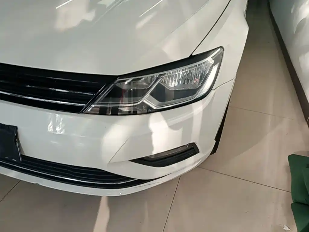 Volkswagen Lamando — миниатюра 24
