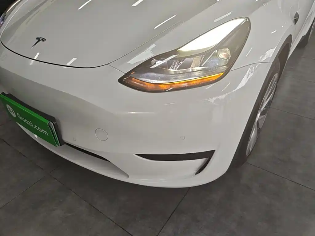 Tesla Model Y — фотографии объявления, Фото 24